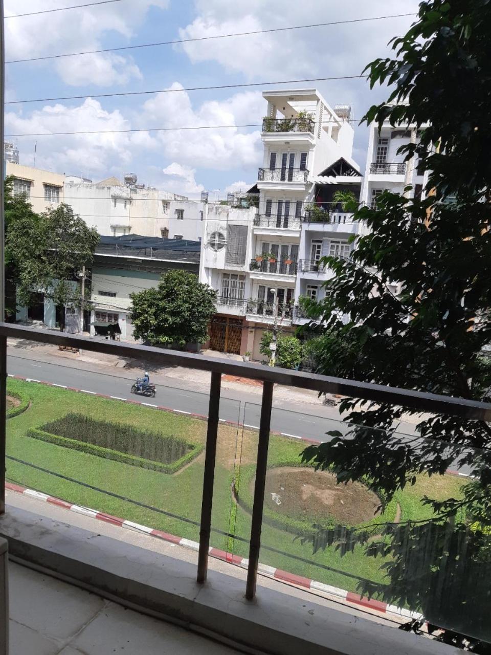 Hotel Tay Bac Ho Či Minovo Město Exteriér fotografie